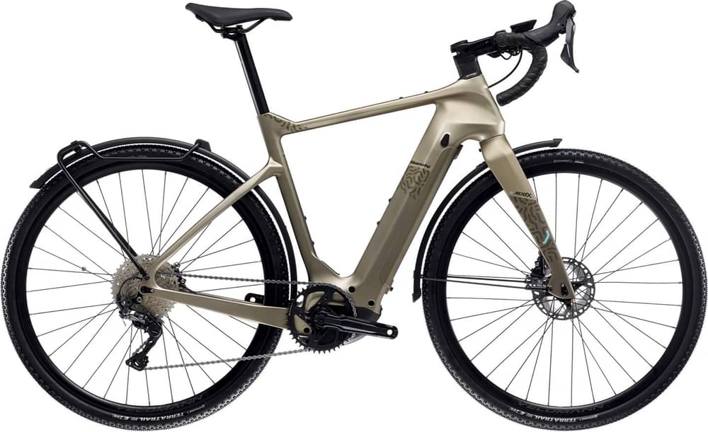 Bianchi e-Arcadex Tourer Apex XPLR