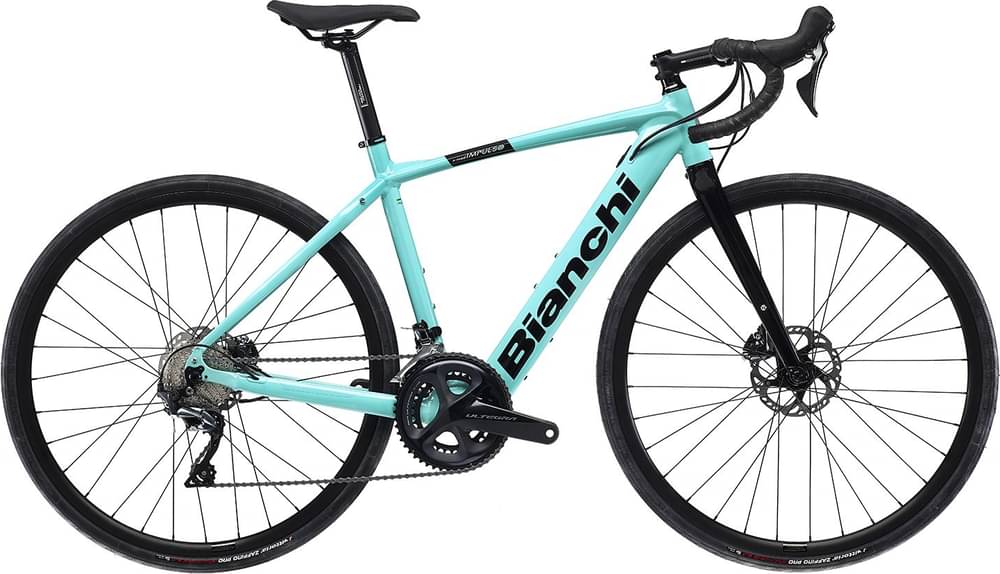 Bianchi e-Impulso Road Ultegra