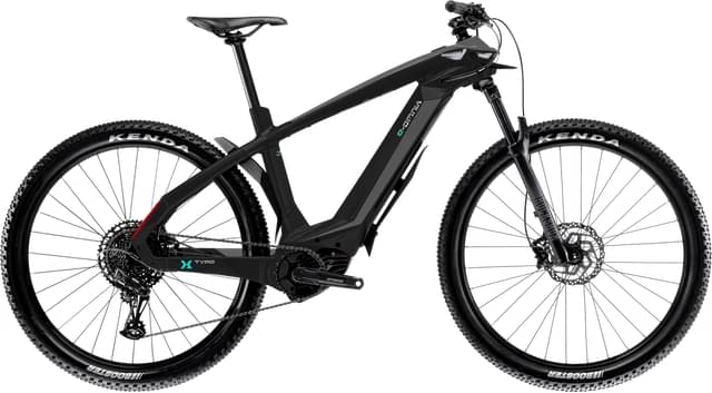 Bianchi E-Omnia X-Type SX 12SP 2023