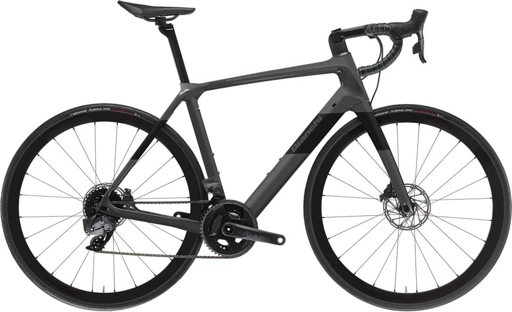 Bianchi Infinito Rival eTap AXS