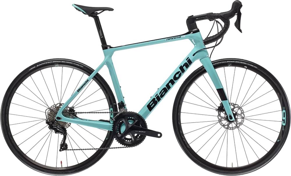 Bianchi Infinito shimano 105 フルカーボン 2023 Bianchi Infinito XE 105 – Specs, Comparisons, Reviews