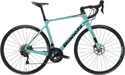 2023 Bianchi Infinito XE 105 – Specs, Comparisons, Reviews – 99 Spokes
