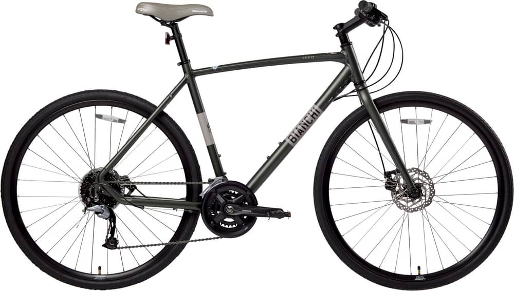Bianchi Iseo Acera