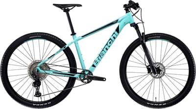 Bianchi magma 9.1 29インチ 2023 Bianchi Magma 9.0 BOOST Deore 1x11 – Specs, Comparisons
