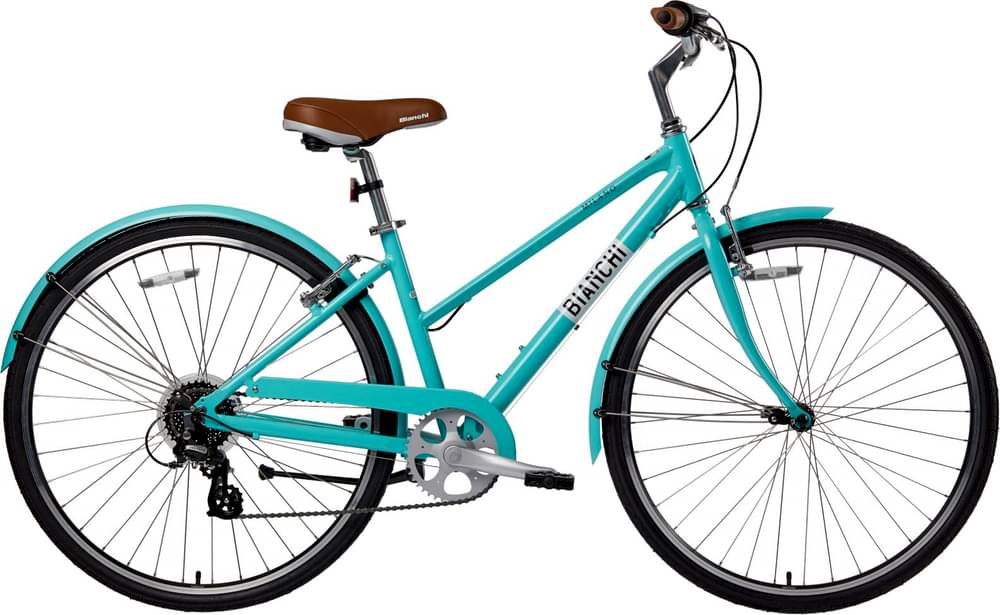 Bianchi Milano Dama Altus