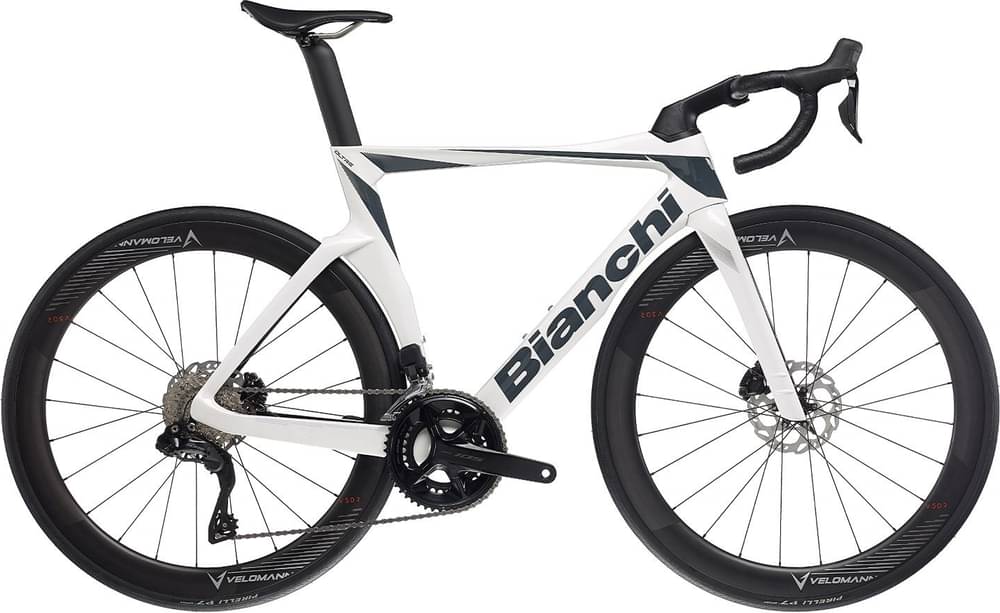 2023 Bianchi Oltre 105 Di2 – Specs, Comparisons, Reviews – 99 Spokes