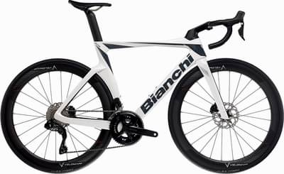 美車Bianchi OLTRE XR3 57 DISC 105 2020 2020 Bianchi Oltre XR3 Disc Ultegra – Specs, Comparisons