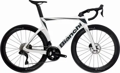 2023 Bianchi Oltre Comp 105 Di2 – Specs, Comparisons, Reviews – 99