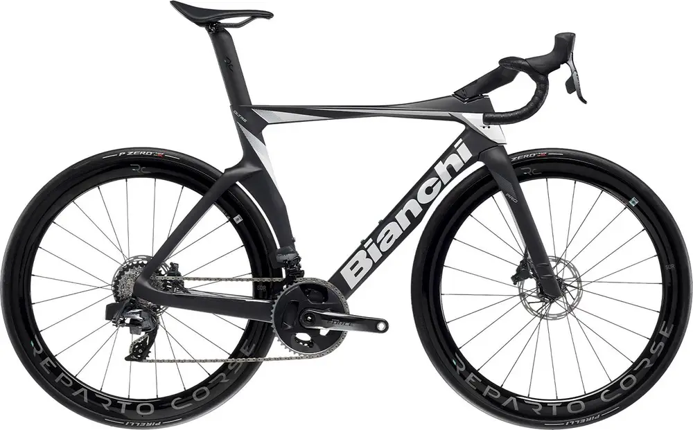 2023 Bianchi Oltre PRO Sram Force eTap AXS – Specs