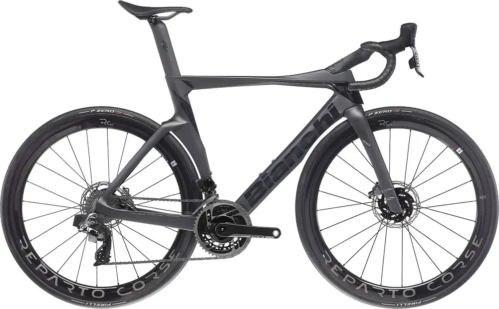 La Giusta Altezza Del Telaio Per Una Bici Da Corsa Buycycle, 41% OFF