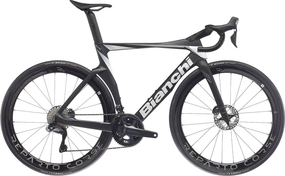 2023 Bianchi Oltre PRO Ultegra Di2 – Specs, Comparisons