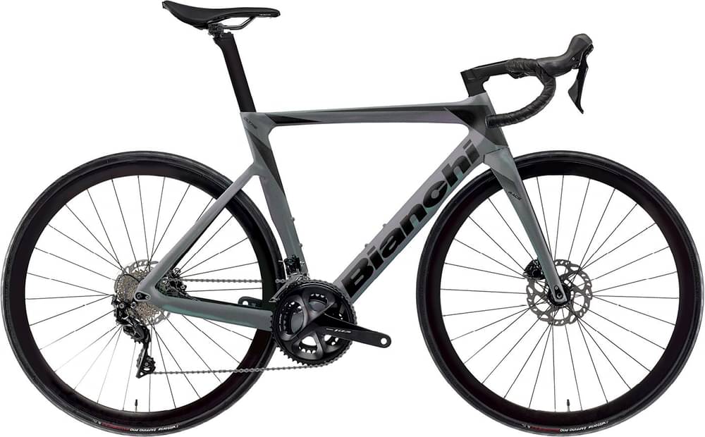美車Bianchi OLTRE XR3 57 DISC 105 2020 Bianchi OLTRE XR3 57 DISC 105 2020