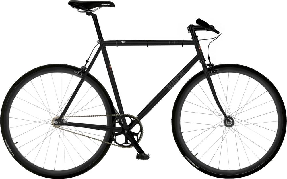 Bianchi Pista Nero SS 2023 — Price & Specs | 2BX
