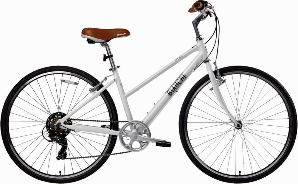 Bianchi Siena Dama Altus 2023 — Price & Specs | 2BX