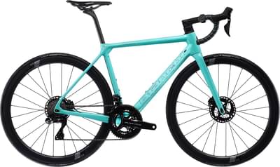 2023 Bianchi Specialissima - Dura Ace Di2 – Specs, Comparisons