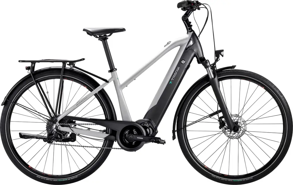 Bianchi T-Tronik T-Type