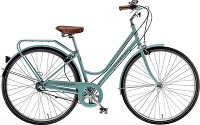 Bianchi　VENEZIA 2023 Bianchi Venezia Lady Nexus – Specs, Comparisons, Reviews – 99
