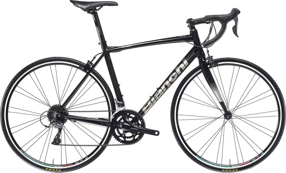 Bianchi Via Nirone 7 Claris 2023 — Price & Specs | 2BX