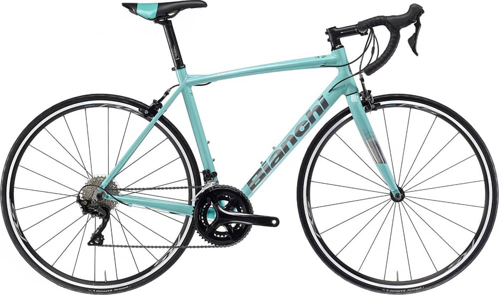 Bianchi - Via Nirone 7 Sora — 2BX