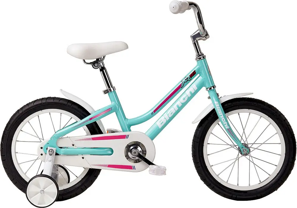 bianchi キッズ16インチ 2023 Bianchi XR16 Girl – Specs, Comparisons, Reviews – 99 Spokes