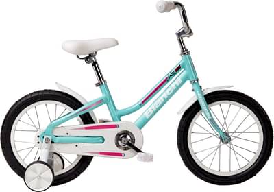 2023 Bianchi XR16 Girl – Specs, Comparisons, Reviews – 99 Spokes