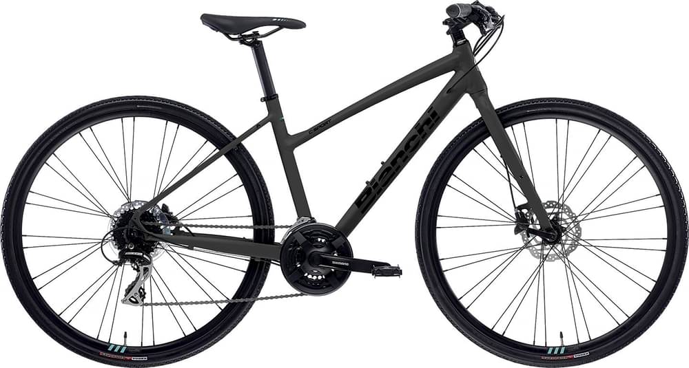 Bianchi C Sport Altus