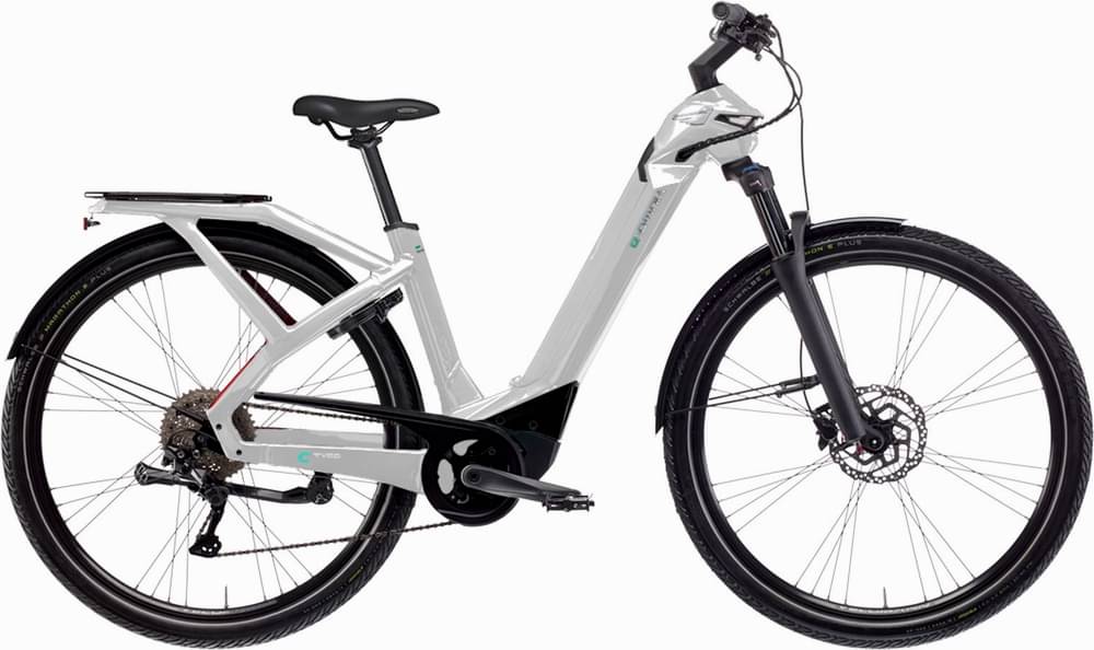Bianchi e-Omnia C Type DEORE