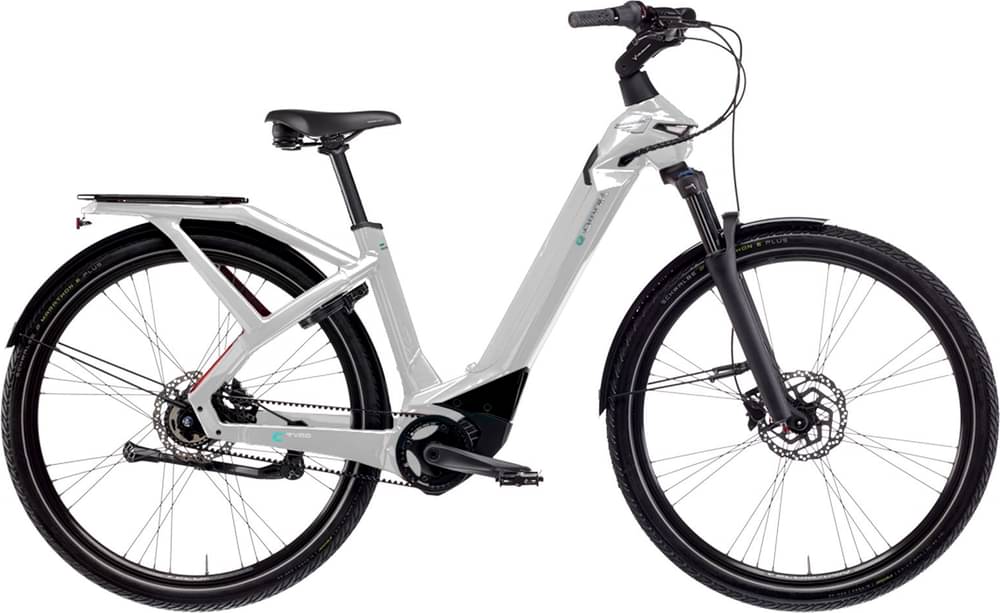Bianchi e-Omnia C Type NEXUS