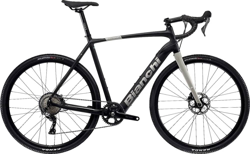 Bianchi Impulso e-Allroad GRX 600