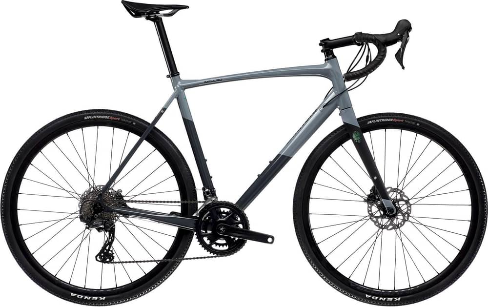 Bianchi Impulso GRX 600 2024