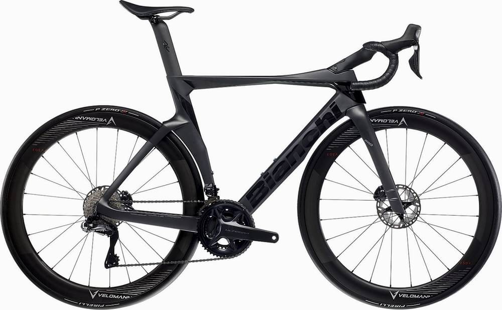 2024 Bianchi Oltre Pro Ultegra Di2 – Specs, Comparisons, Reviews