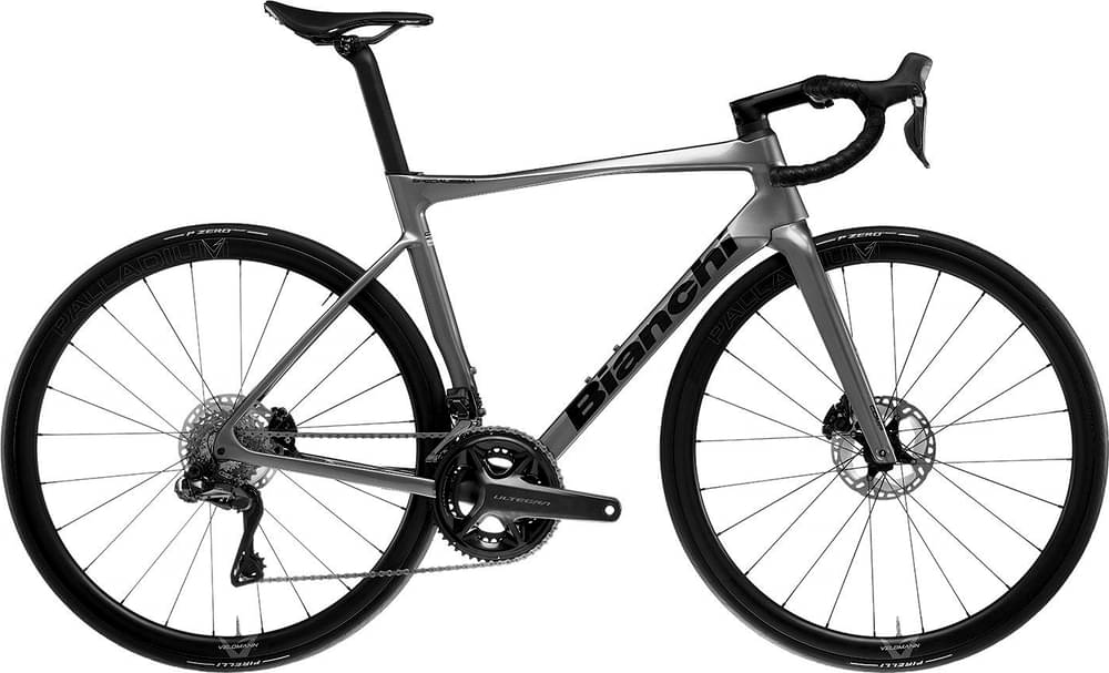 Bianchi Specialissima COMP Ultegra Di2
