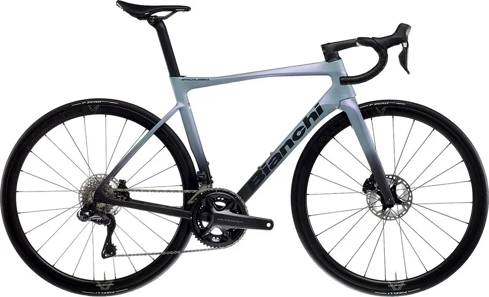2024 Bianchi Specialissima PRO Ultegra Di2 – Specs