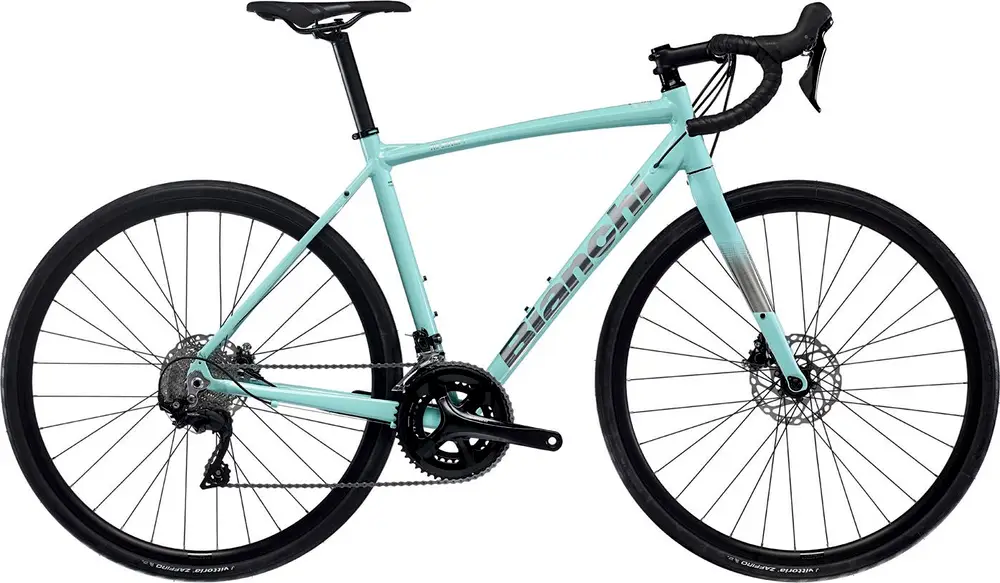 2024 Bianchi Via Nirone 7 105 – Specs, Comparisons, Reviews