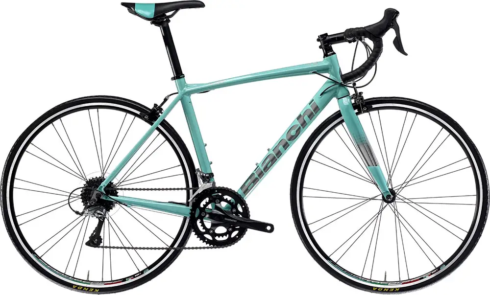 新車　BIANCHI VIA NIRONE 7 Microshift R9 Bianchi | Via Nirone All Road Disc | Gravel Bike