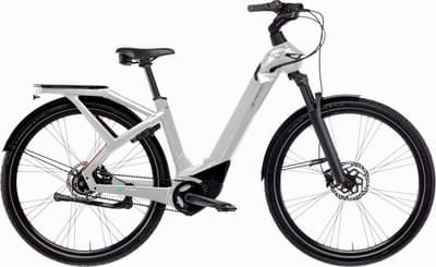 Bianchi e-Omnia C Type NEXUS