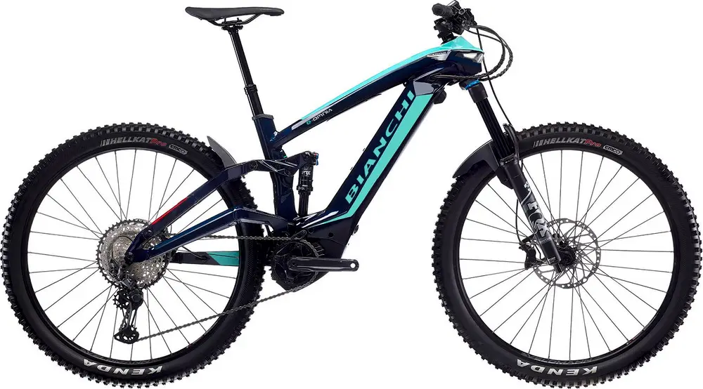 2025 Bianchi e-Omnia FX GX – Specs, Comparisons, Reviews – 99 Spokes