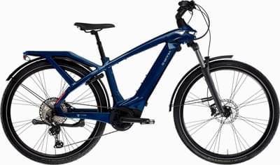 Bianchi e-Omnia T Type DEORE