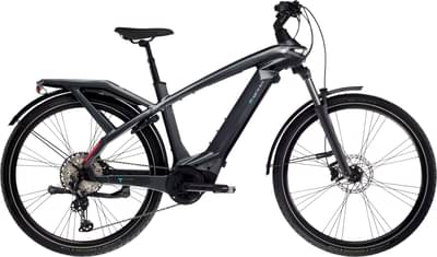 Bianchi e-Omnia T Type NEXUS