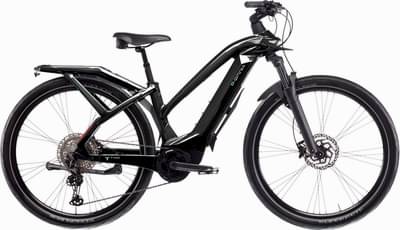 Bianchi e-Omnia T Type Step-Through XT
