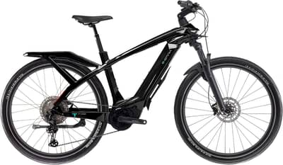 Bianchi e-Omnia T Type XT