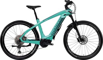 Bianchi e-Omnia X-Type Deore 2025 — Price & Specs | 2BX