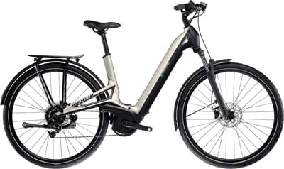Bianchi e-Vertic C-Type X5