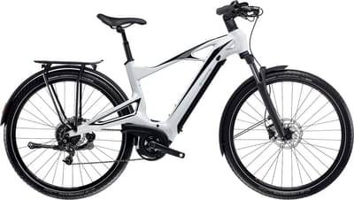 Bianchi e-Vertic T-Type DEORE