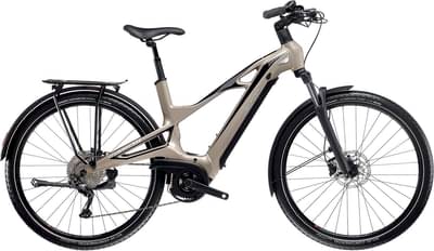 Bianchi e-Vertic T-Type Step-through DEORE