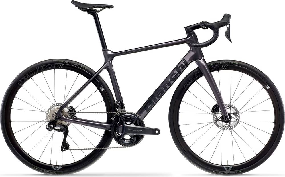 2025 Bianchi Infinito ULTEGRA DI2 – Specs, Comparisons, Reviews