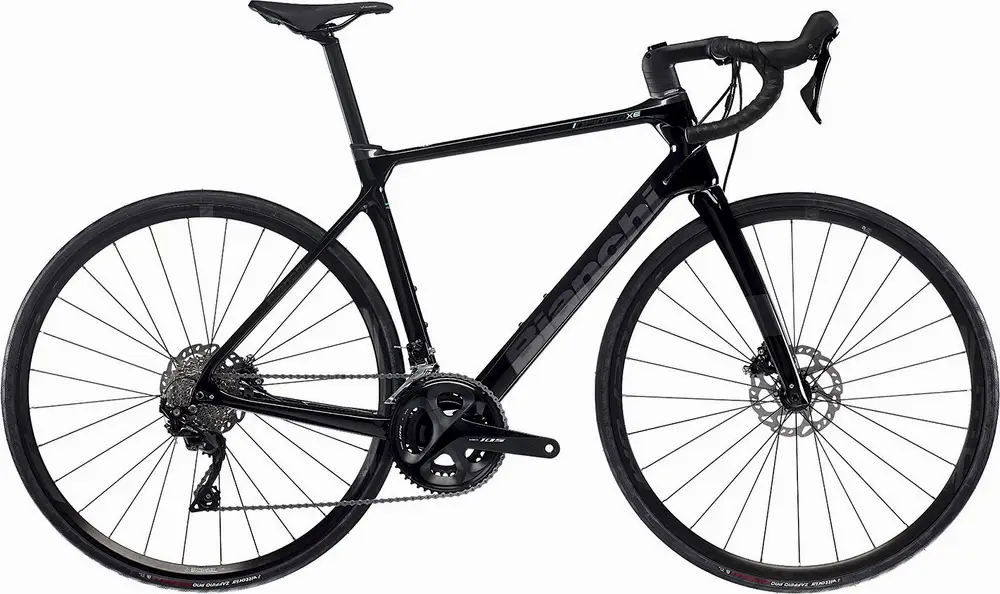 自転車本体 Bianchi - bianchi crono al 1999 model Bianchi – 99 Spokes