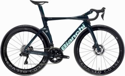 Bianchi OLTRE 140TH RC DURA-ACE DI2