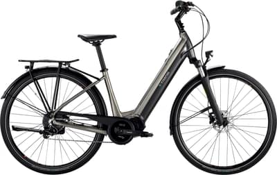 Bianchi T-Tronik C-Type X7/X5