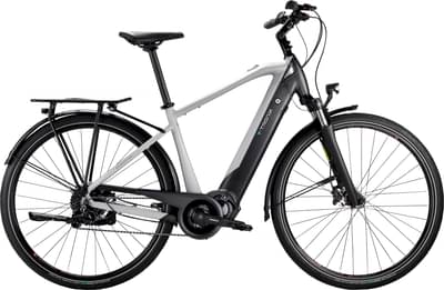 Bianchi T-Tronik T-Type X7/X5